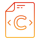 c ++ icon