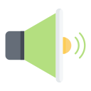 altavoz icon