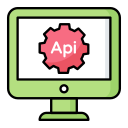 api icon