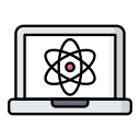 computer science icon