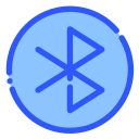 bluetooth icon