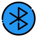 bluetooth icon