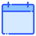 calendario icon