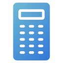 calculadora icon