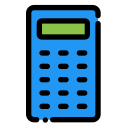 calculadora icon