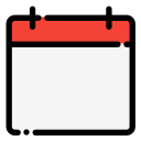 calendario icon