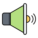 altavoz icon