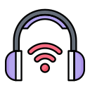 auriculares icon