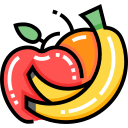 frutas icon