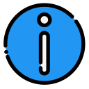 información icon