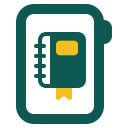 libro electronico icon