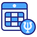 calendario icon