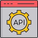 api