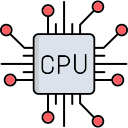 configuración de la computadora 