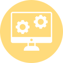 computer science icon