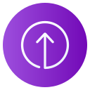 uplaod icon