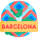 barcelona icon