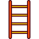 escalera icon