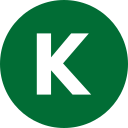 Letter k 