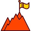 montaña icon