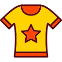 camiseta icon