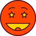 emocionado icon