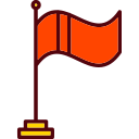 bandera icon