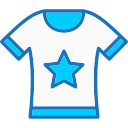 T shirt icon