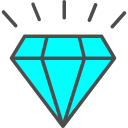 diamante icon