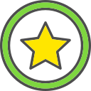 estrella icon