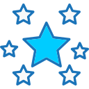 estrellas icon