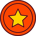 estrella icon