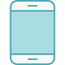 Mobile icon