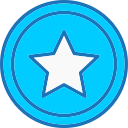 estrella icon