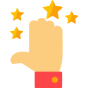 손가락 