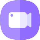 videollamada icon