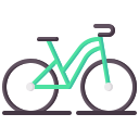 bicicleta icon