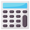 calculadora icon