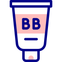 Bb cream icon