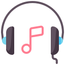 auriculares icon