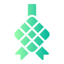 Ketupat icon