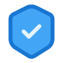 de confianza icon