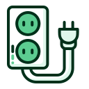 Power Socket 