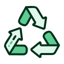 recyceln 