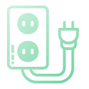 Power Socket 