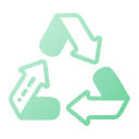 recyceln 