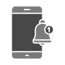 notificación icon