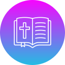 sagrada biblia icon