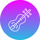 violín icon