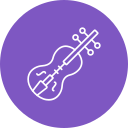 violín icon